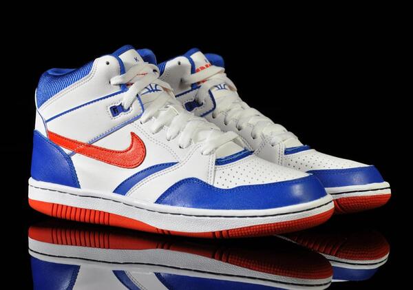 Nike Sky Force 88 Mid | 454452-101 | AFEW STORE